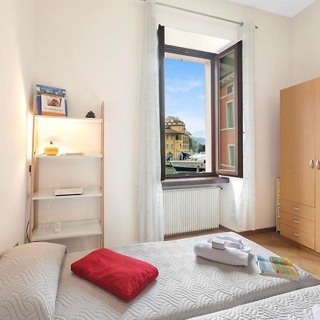 Lake View Historical Center Apartment - Happy Rentals Riva del Garda Exterior foto